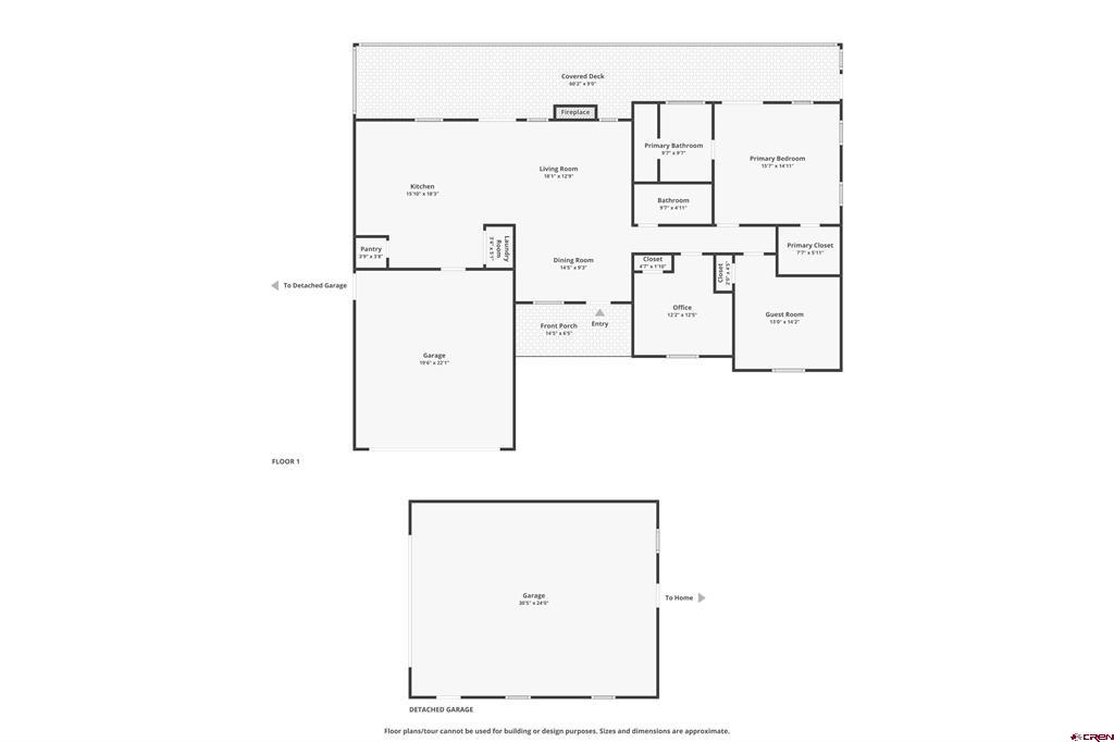 699 Beaver Creek Drive Bayfield CO 81122
