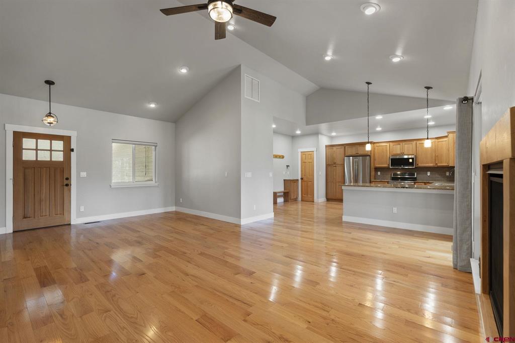 699 Beaver Creek Drive Bayfield CO 81122