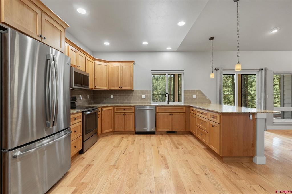 699 Beaver Creek Drive Bayfield CO 81122