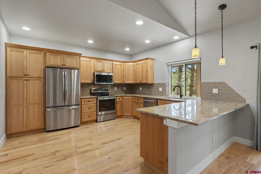 699 Beaver Creek Drive Bayfield CO 81122
