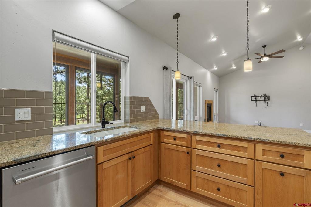 699 Beaver Creek Drive Bayfield CO 81122