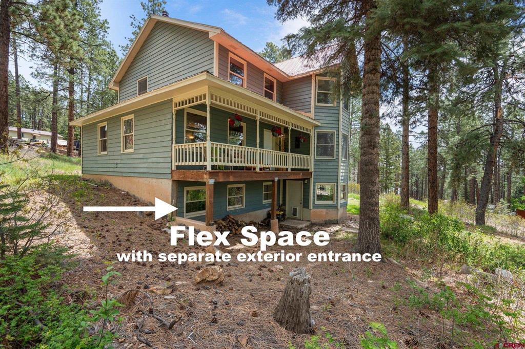 959 Sierra Drive Durango CO 81301