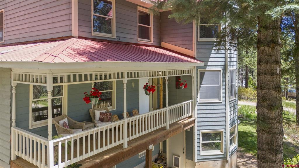 959 Sierra Drive Durango CO 81301