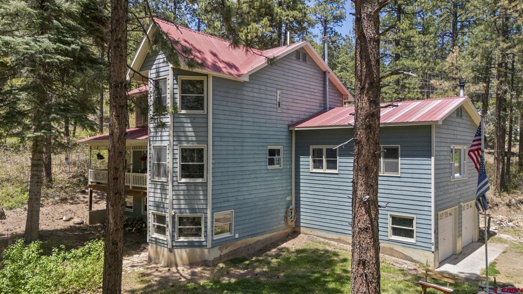 959 Sierra Drive Durango CO 81301