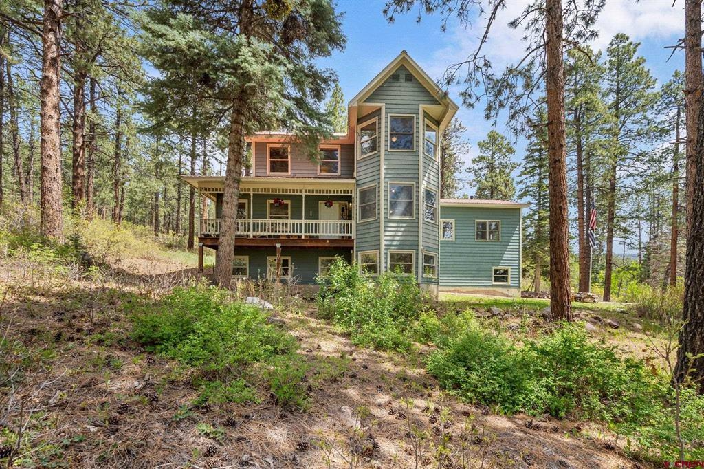 959 Sierra Drive Durango CO 81301