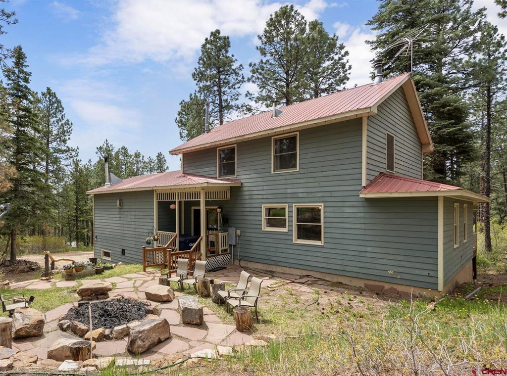 959 Sierra Drive Durango CO 81301