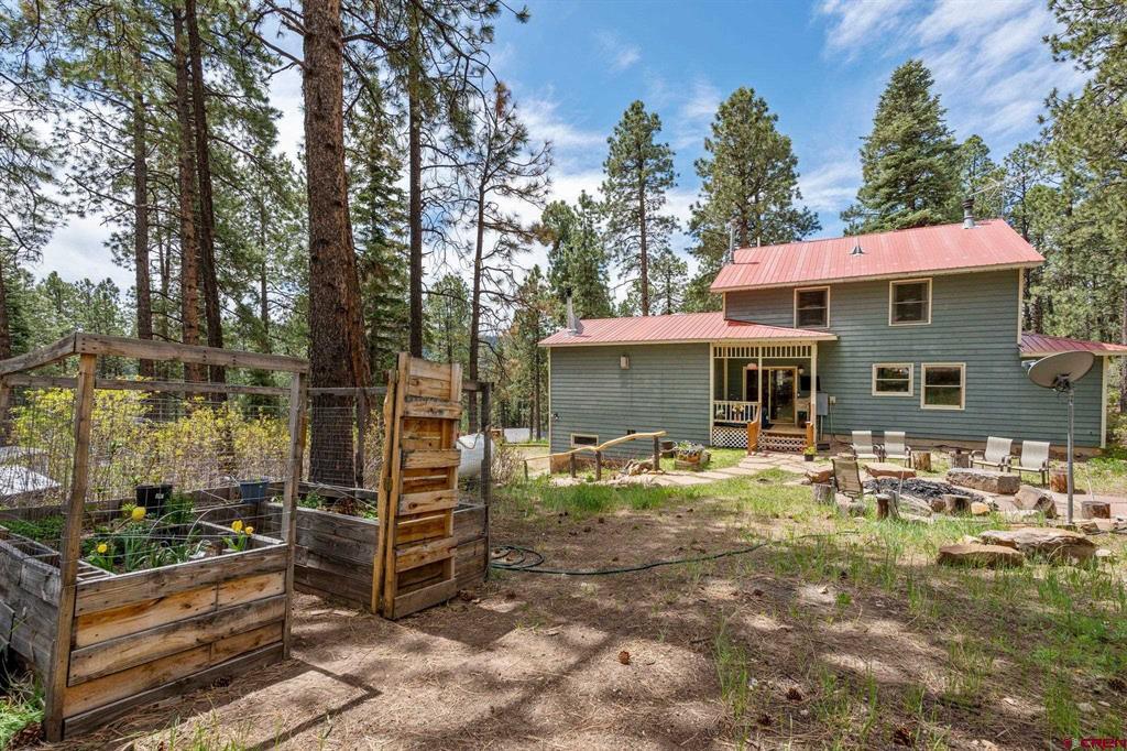 959 Sierra Drive Durango CO 81301