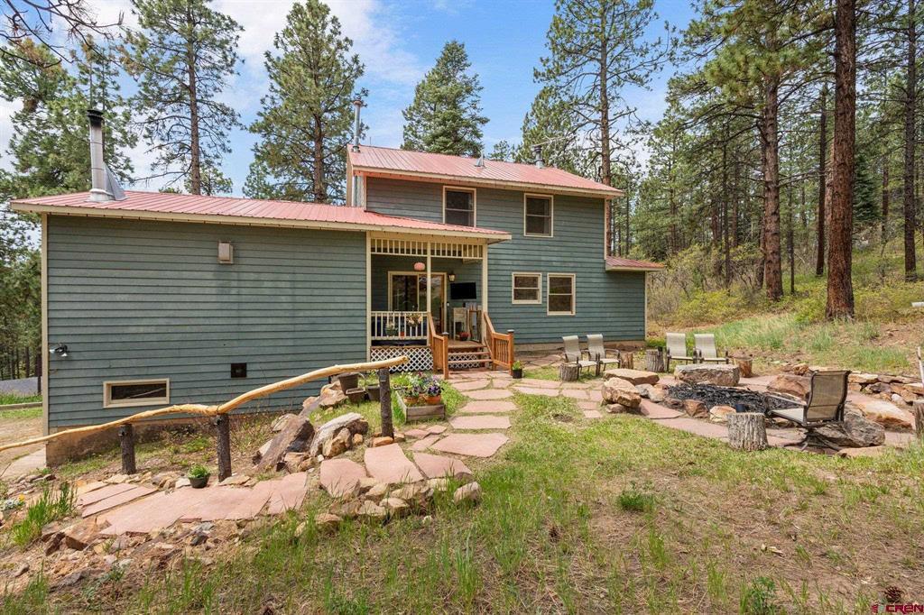 959 Sierra Drive Durango CO 81301