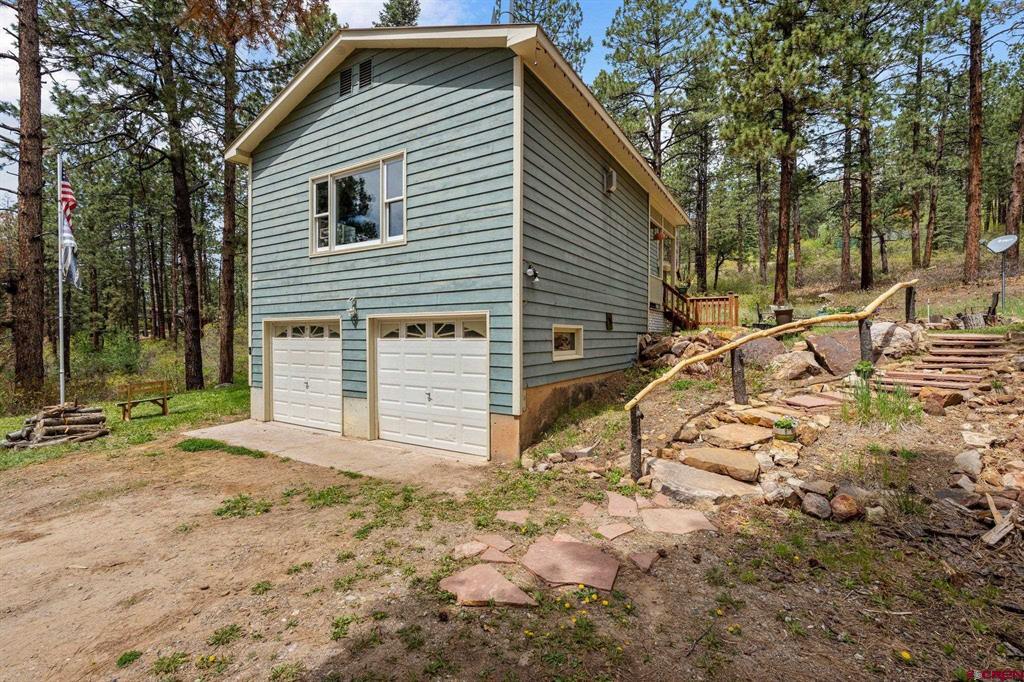 959 Sierra Drive Durango CO 81301