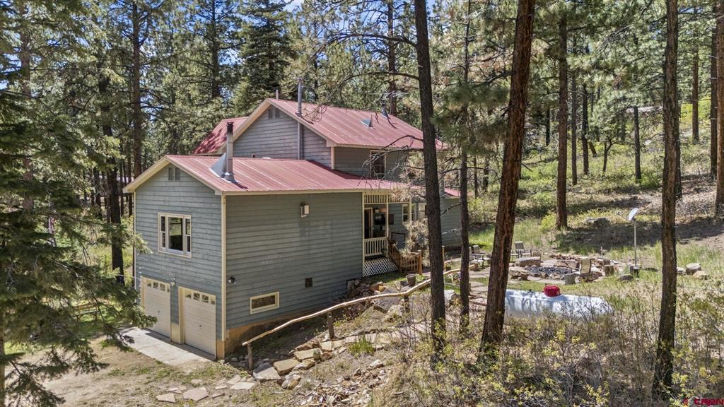 959 Sierra Drive Durango CO 81301