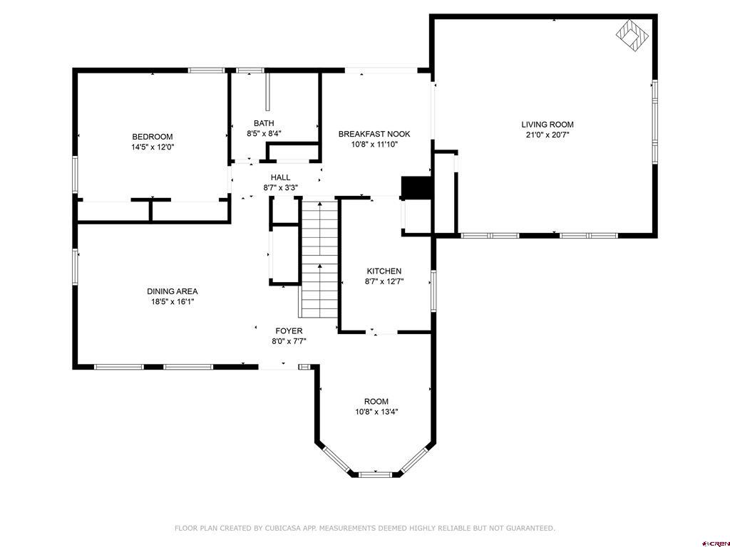 959 Sierra Drive Durango CO 81301