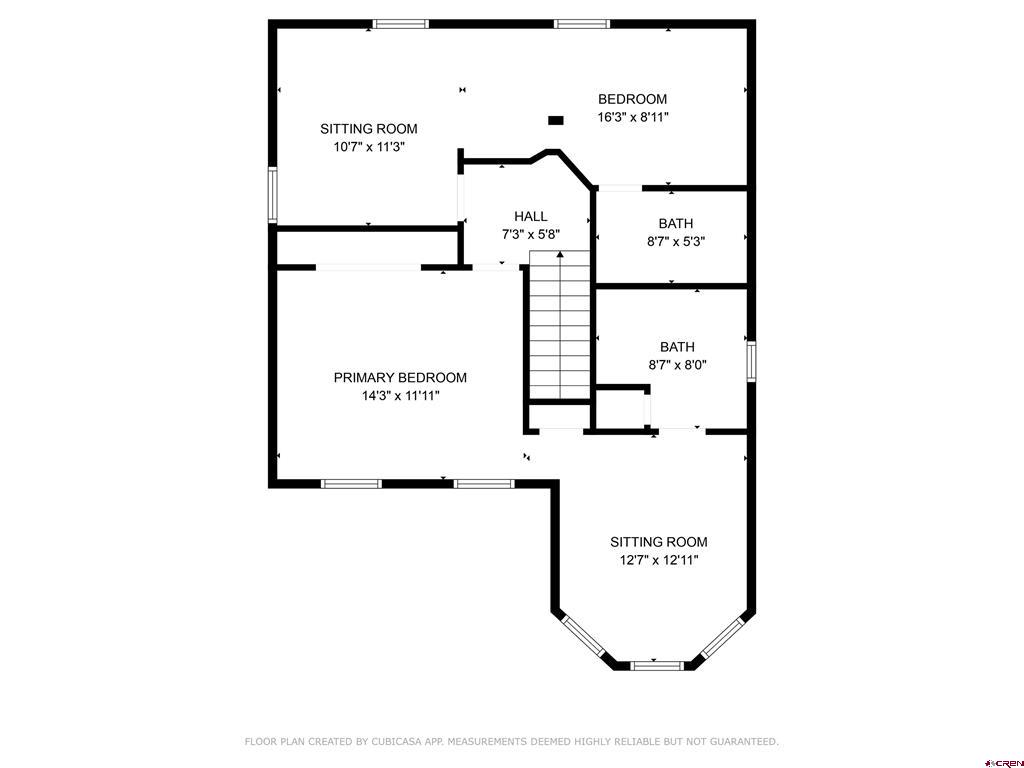 959 Sierra Drive Durango CO 81301