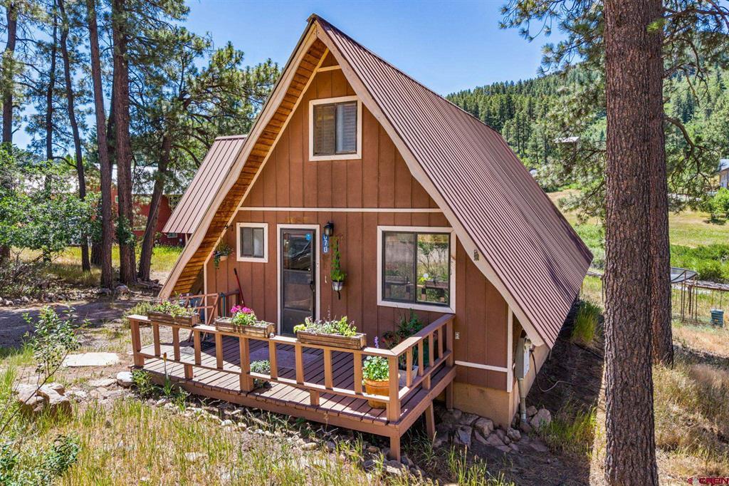 670 San Moritz Drive Bayfield CO 81122