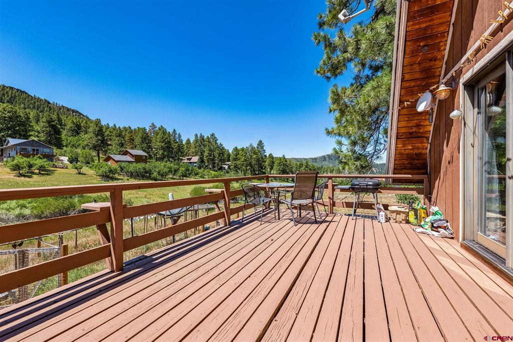 670 San Moritz Drive Bayfield CO 81122