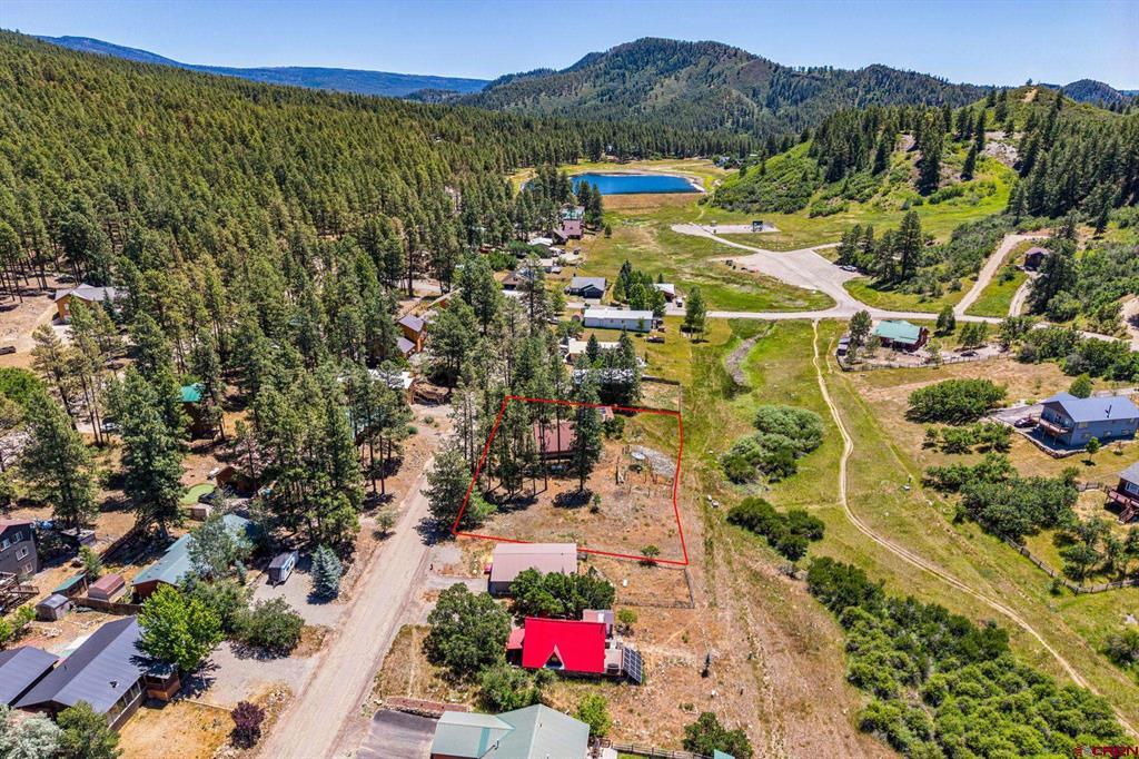 670 San Moritz Drive Bayfield CO 81122