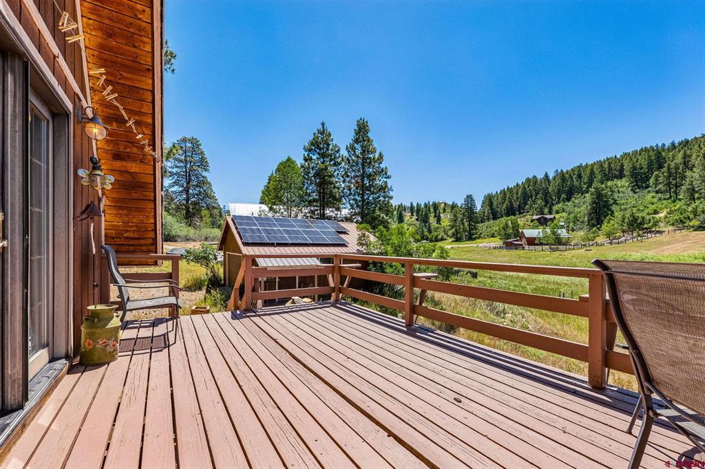 670 San Moritz Drive Bayfield CO 81122
