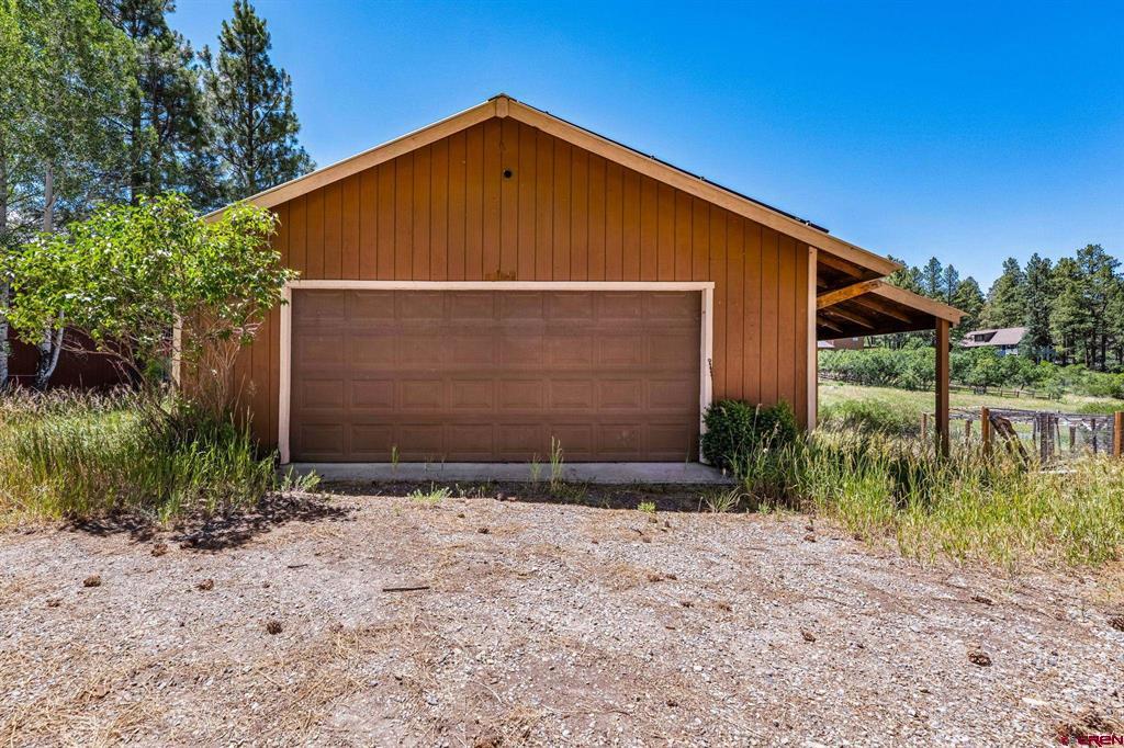 670 San Moritz Drive Bayfield CO 81122