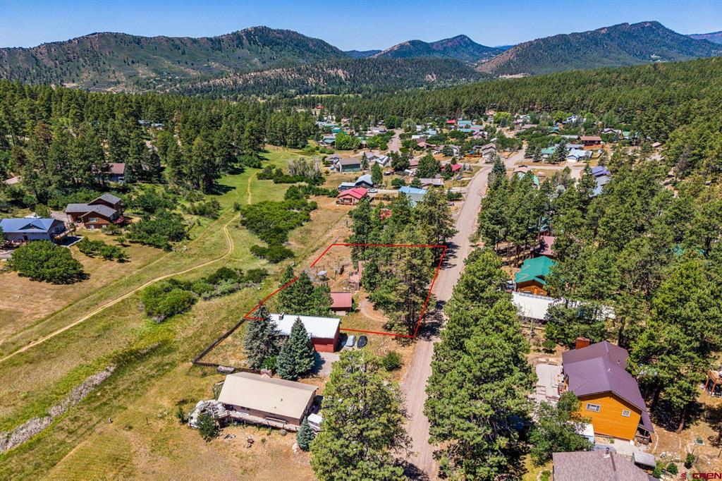 670 San Moritz Drive Bayfield CO 81122