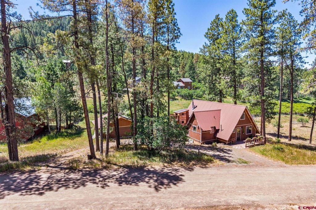 670 San Moritz Drive Bayfield CO 81122