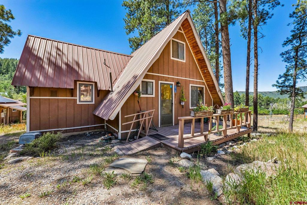 670 San Moritz Drive Bayfield CO 81122