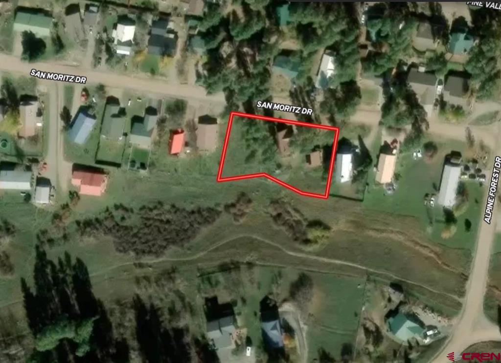 670 San Moritz Drive Bayfield CO 81122