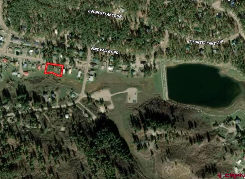 670 San Moritz Drive Bayfield CO 81122