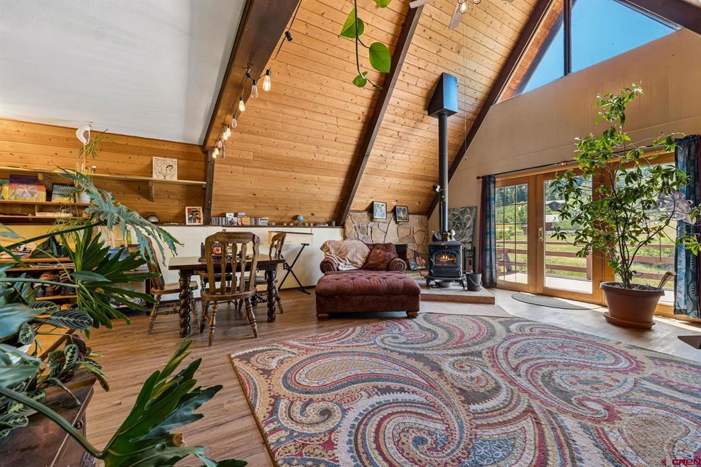 670 San Moritz Drive Bayfield CO 81122