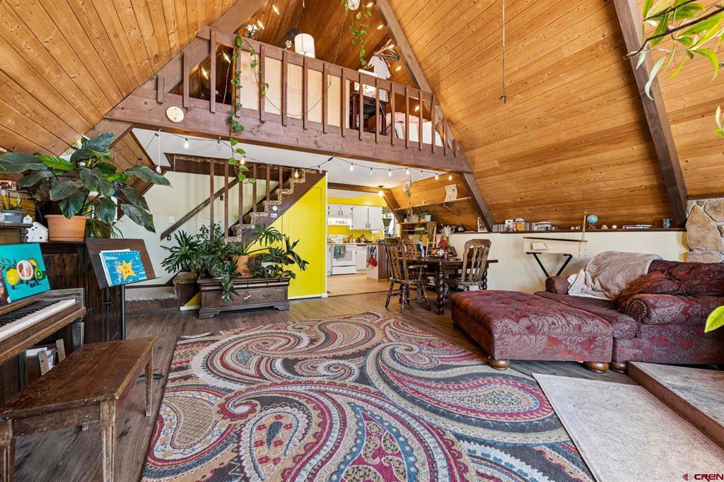 670 San Moritz Drive Bayfield CO 81122