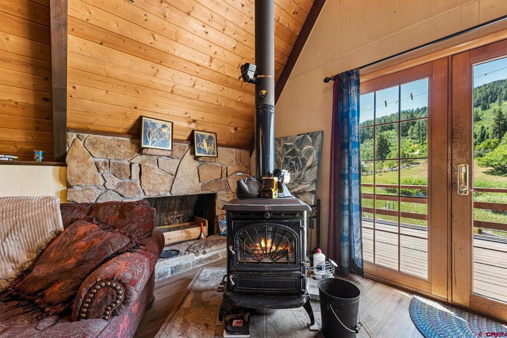 670 San Moritz Drive Bayfield CO 81122