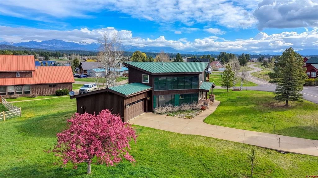 631 Lakeside Drive Pagosa Springs CO 81147