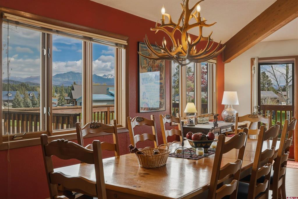 631 Lakeside Drive Pagosa Springs CO 81147