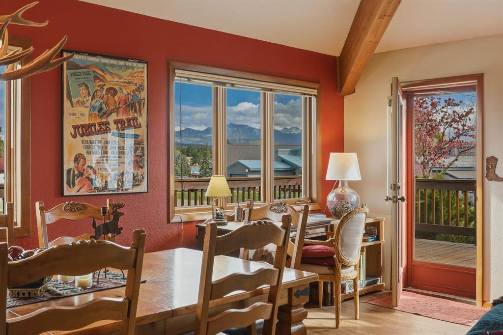 631 Lakeside Drive Pagosa Springs CO 81147