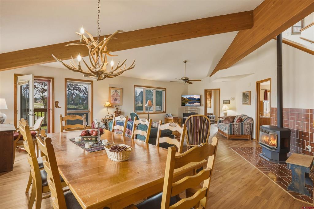 631 Lakeside Drive Pagosa Springs CO 81147