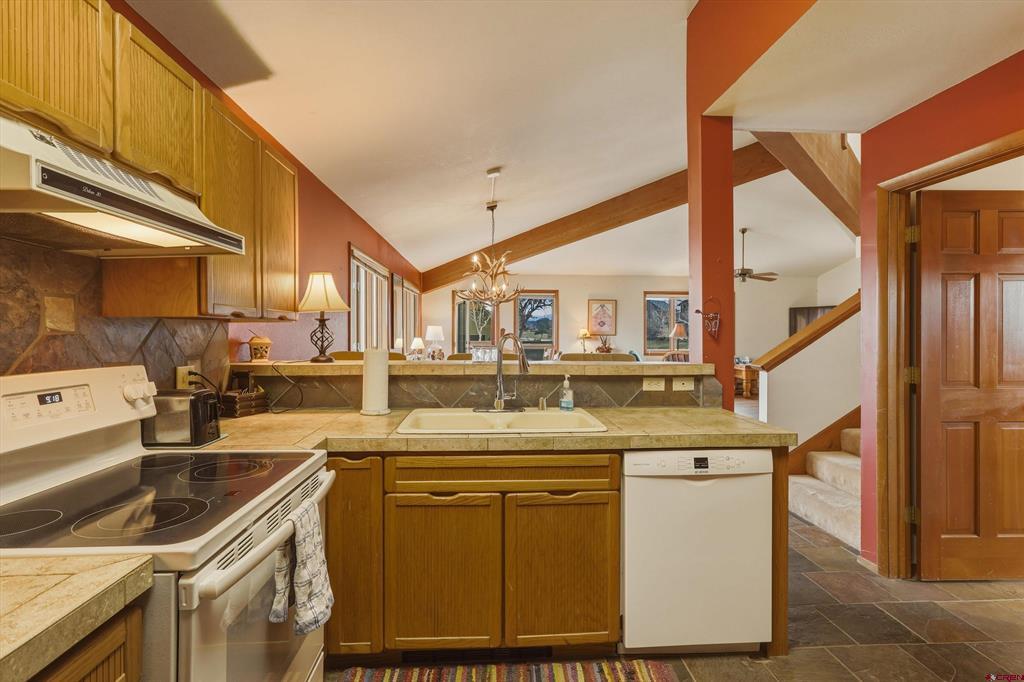 631 Lakeside Drive Pagosa Springs CO 81147