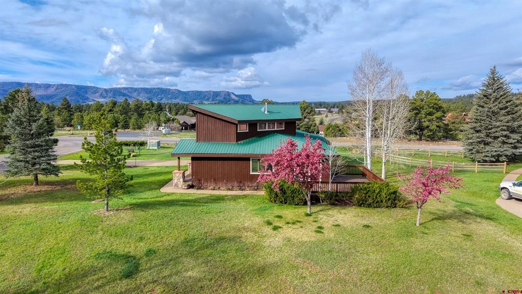 631 Lakeside Drive Pagosa Springs CO 81147