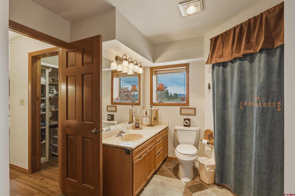 631 Lakeside Drive Pagosa Springs CO 81147