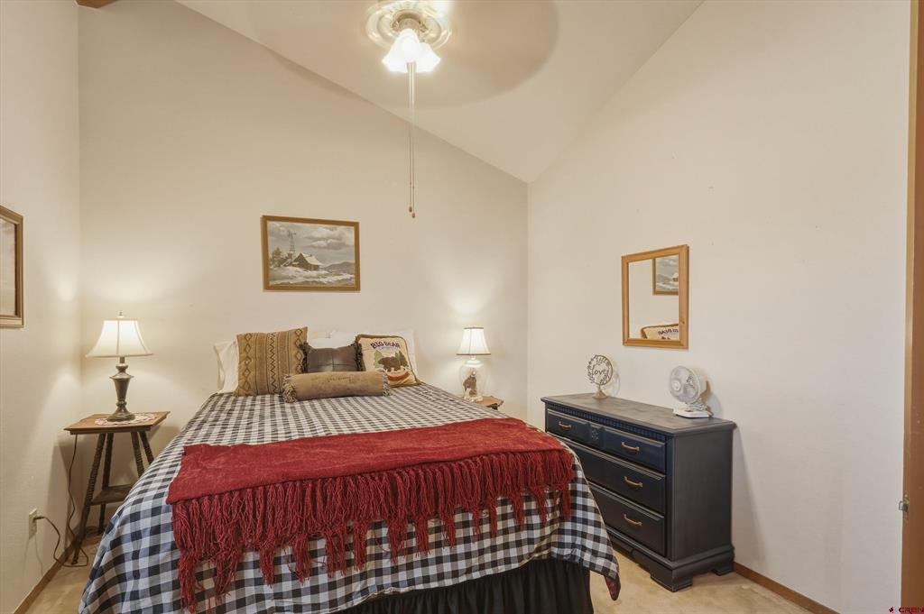 631 Lakeside Drive Pagosa Springs CO 81147