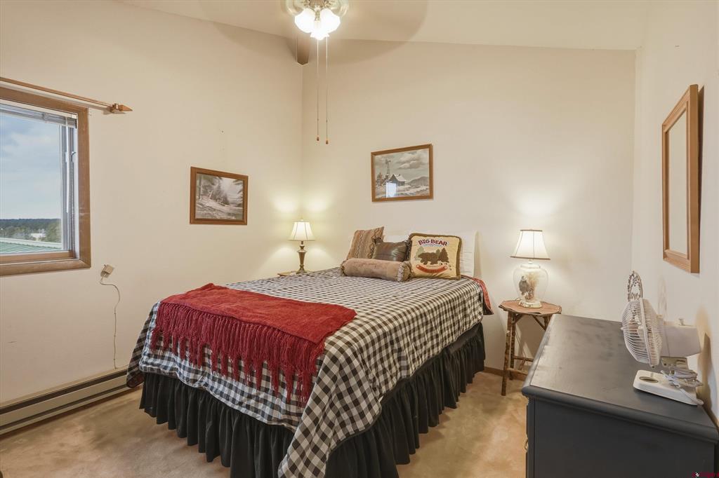 631 Lakeside Drive Pagosa Springs CO 81147