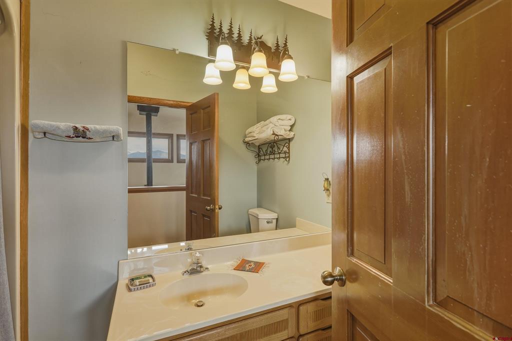 631 Lakeside Drive Pagosa Springs CO 81147