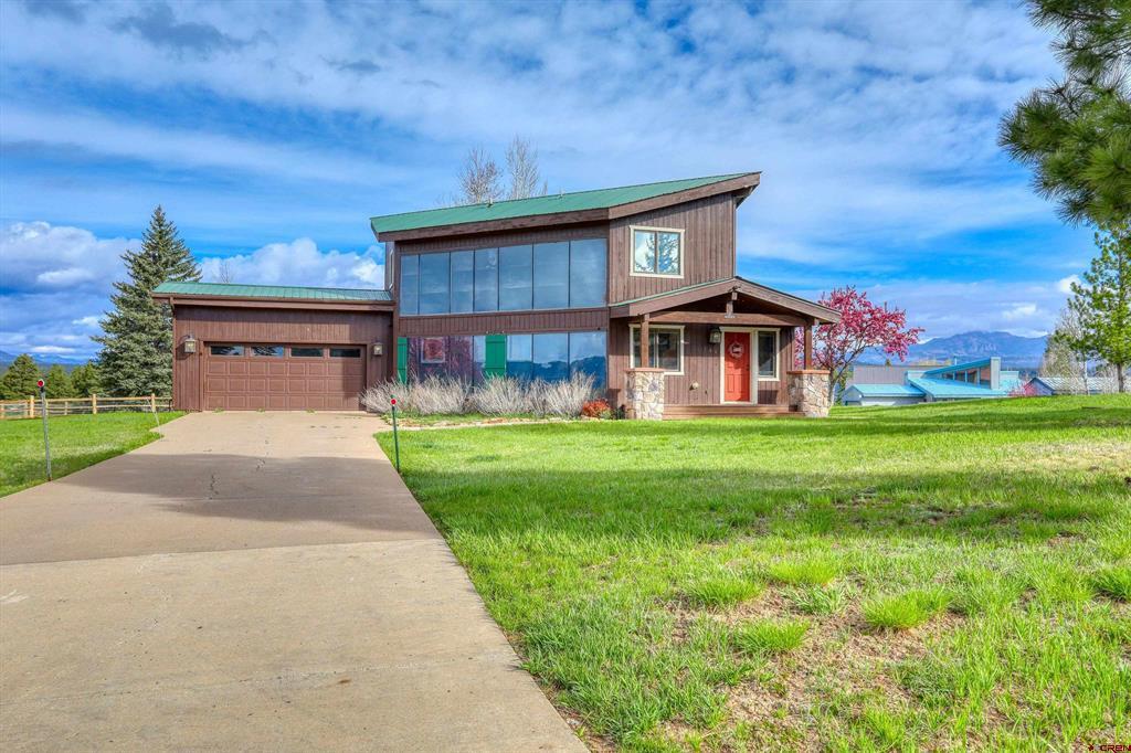 631 Lakeside Drive Pagosa Springs CO 81147