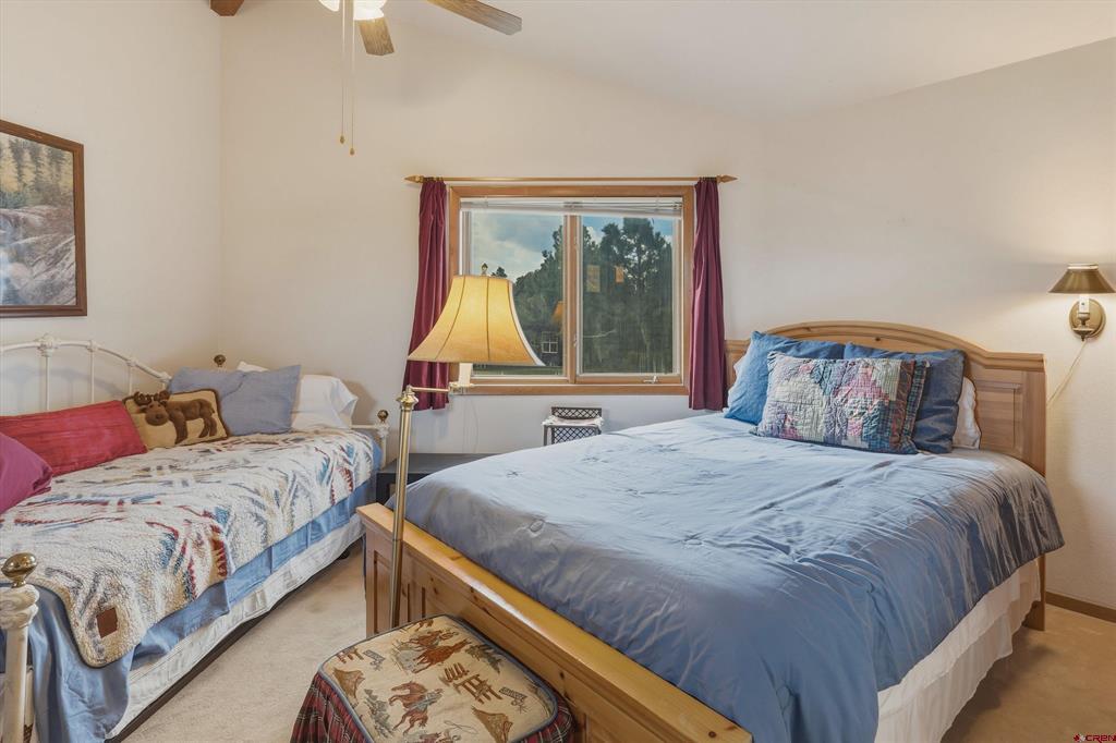 631 Lakeside Drive Pagosa Springs CO 81147