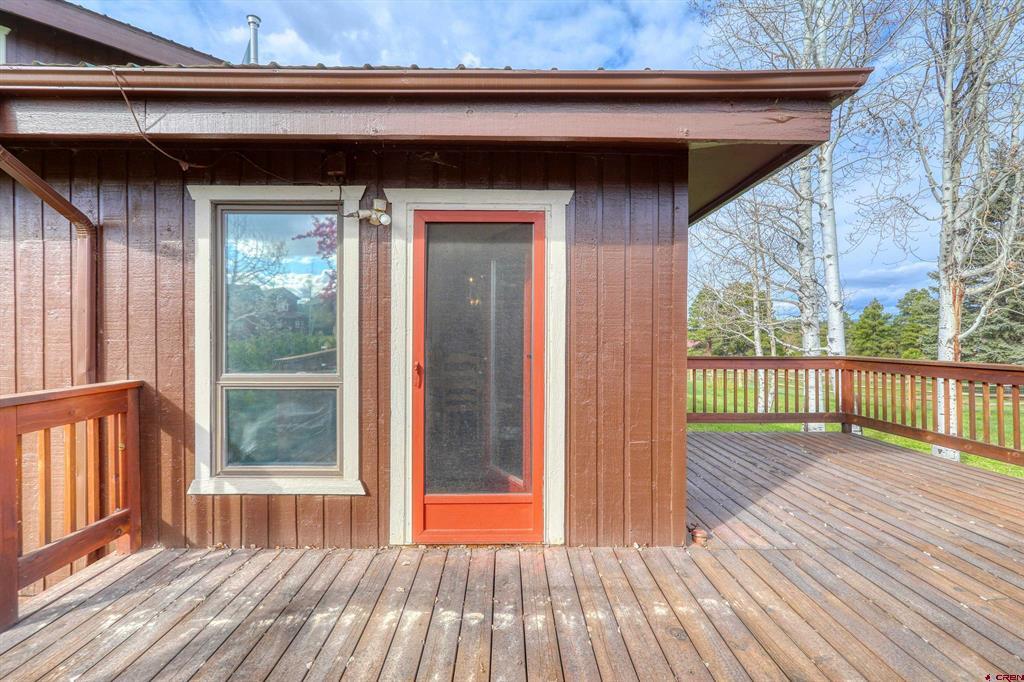 631 Lakeside Drive Pagosa Springs CO 81147