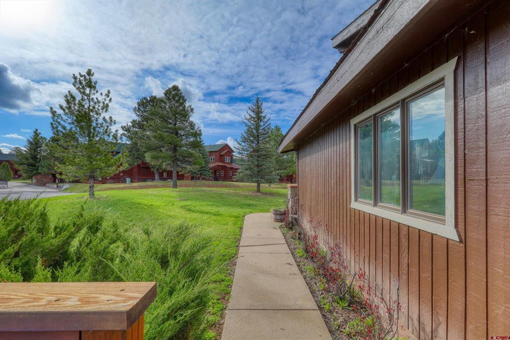 631 Lakeside Drive Pagosa Springs CO 81147