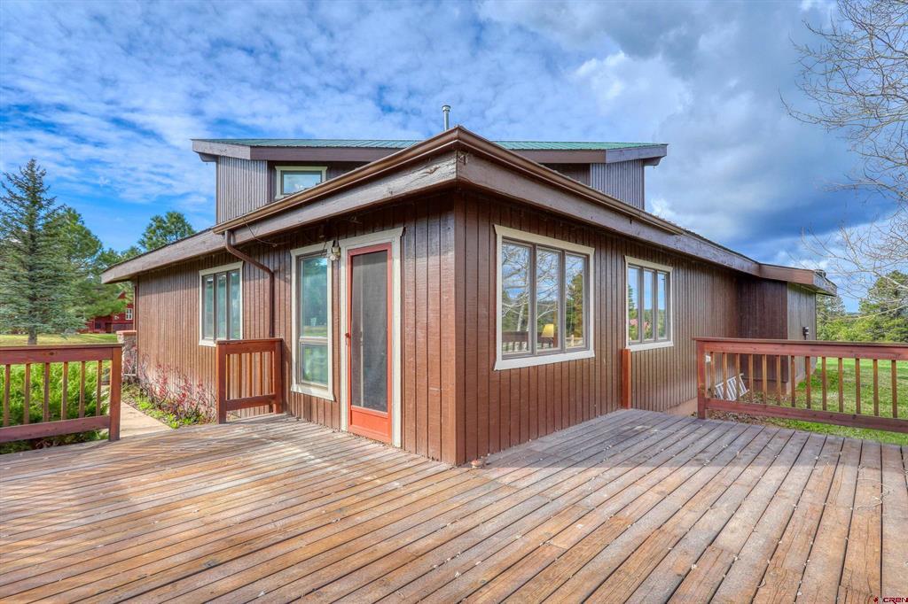 631 Lakeside Drive Pagosa Springs CO 81147
