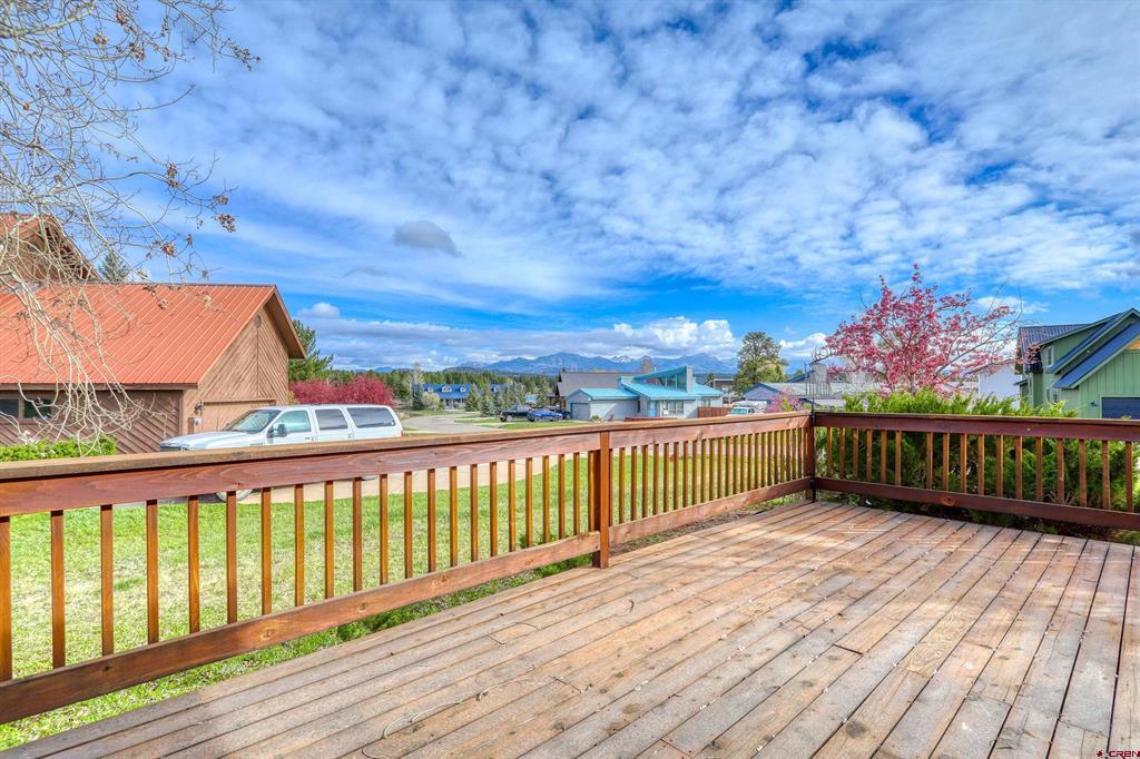 631 Lakeside Drive Pagosa Springs CO 81147