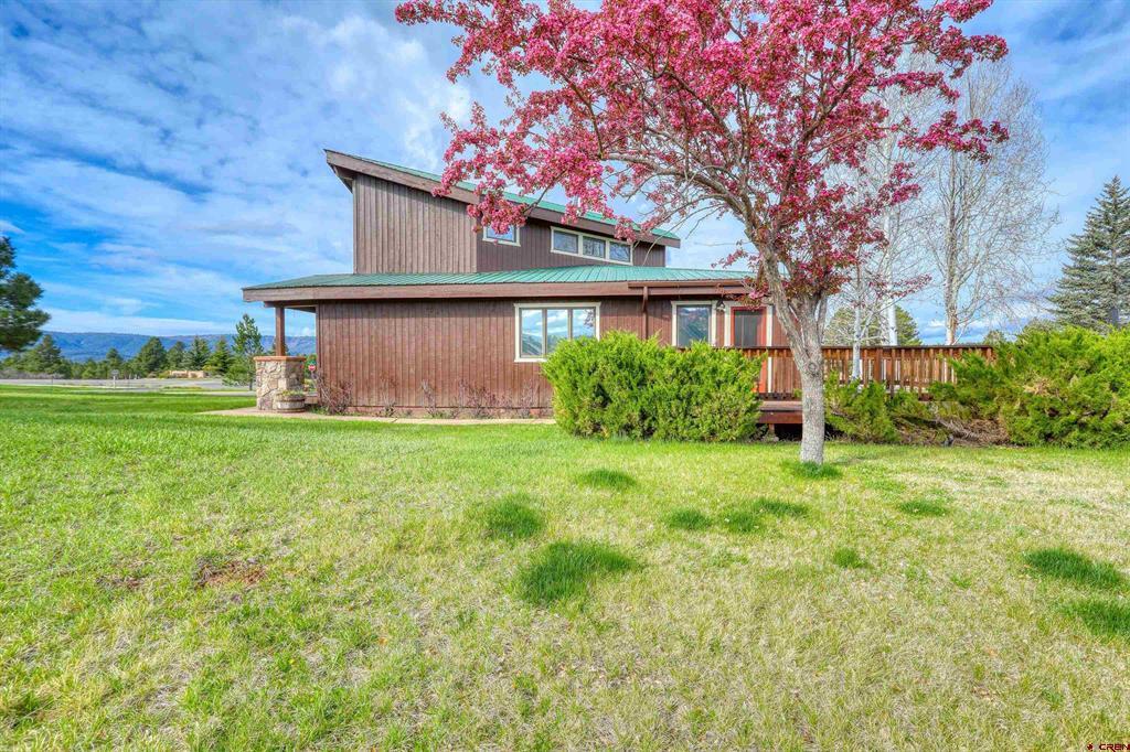 631 Lakeside Drive Pagosa Springs CO 81147
