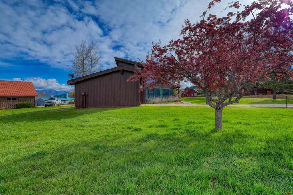 631 Lakeside Drive Pagosa Springs CO 81147