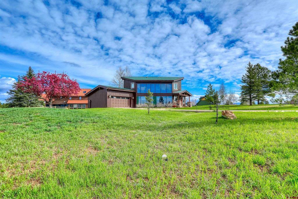 631 Lakeside Drive Pagosa Springs CO 81147