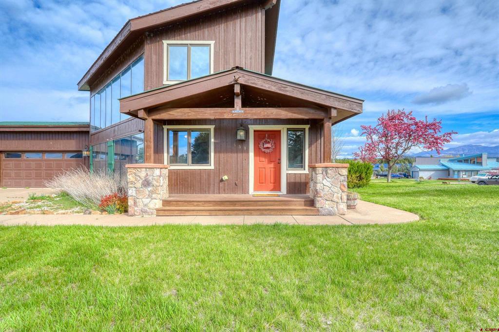 631 Lakeside Drive Pagosa Springs CO 81147