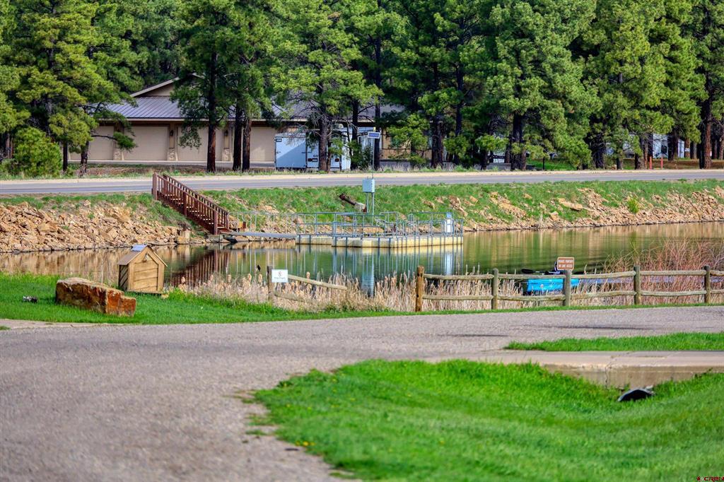 631 Lakeside Drive Pagosa Springs CO 81147